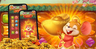 jogar demo fortune mouse para mobile